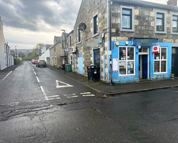 Business for Sale Glasgow