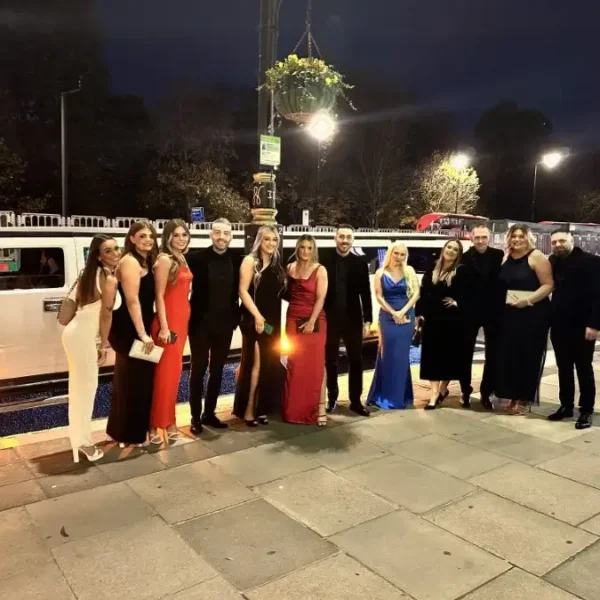 Healthier Business Group