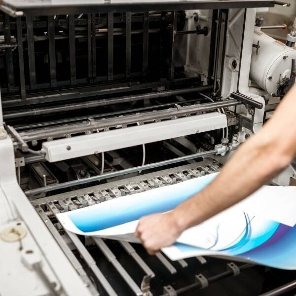 The Benefits of Utilizing Invoice and Statement Printing Services for Your Business