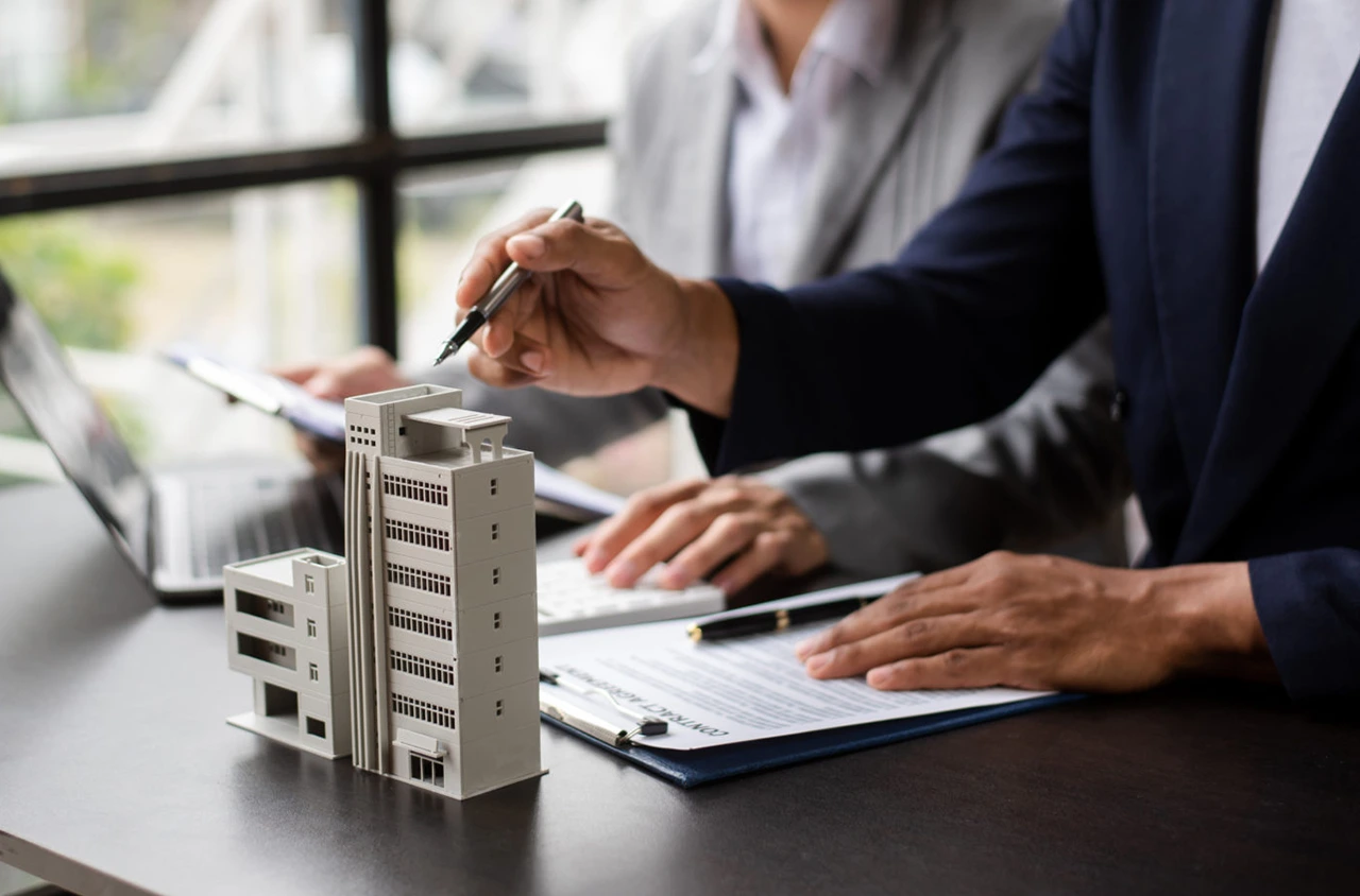 valuation office business rates