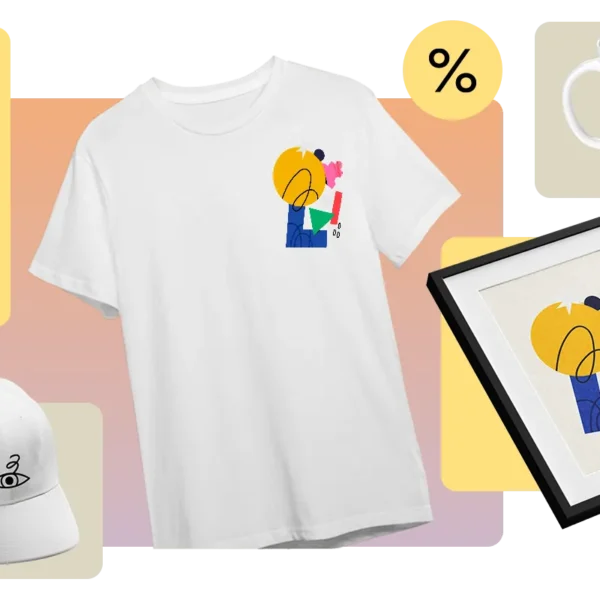 Gelato Print on Demand