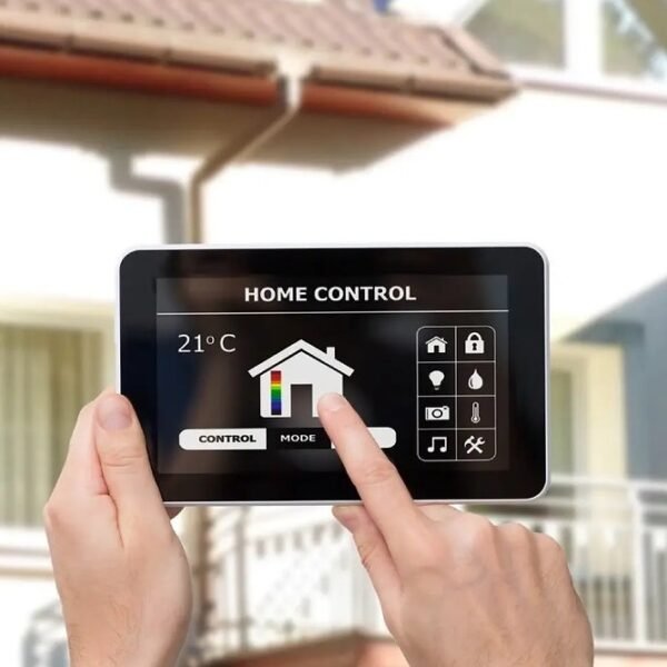 How Modern Smart Security Systems Protect Families Beyond Alarms