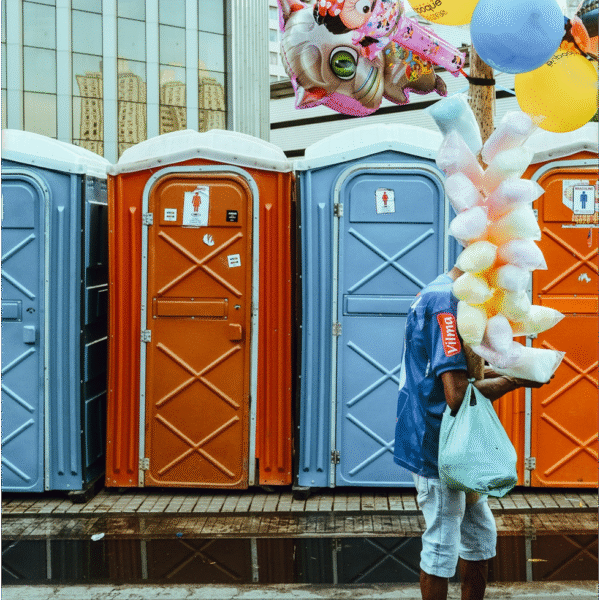 Is Long-Term Toilet Hire More Cost-Effective Than Buying?