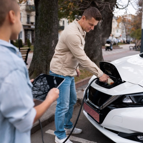 What First-Time EV Buyers Should Know Before Switching