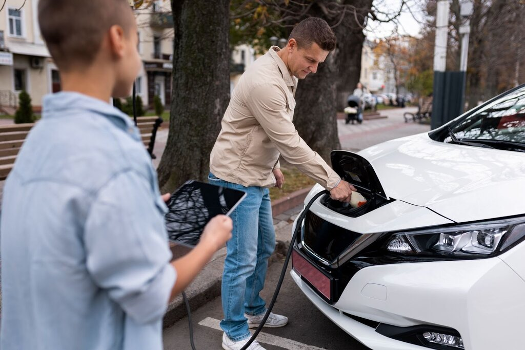 What First-Time EV Buyers Should Know Before Switching