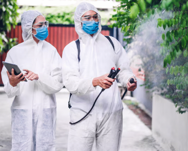 How Preventive Pest Control Plans Save Money Over Time