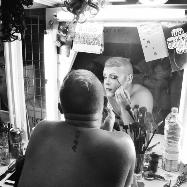 Why Community Theatre Still Matters in the Digital Age