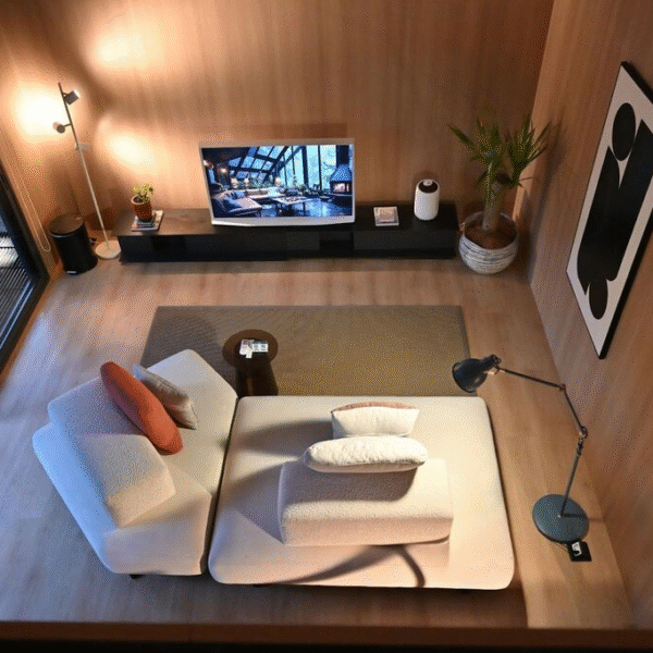 Minimalist Home Design Ideas for Modern Urban Living 