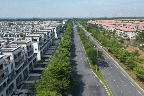 Why New Housing Projects Matter to Local Economies