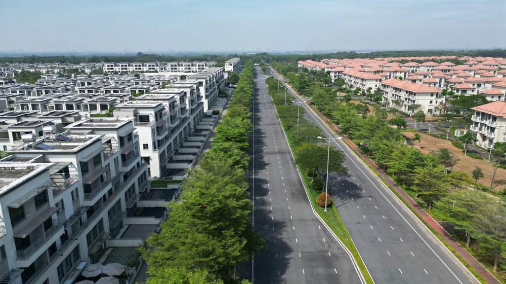 Why New Housing Projects Matter to Local Economies