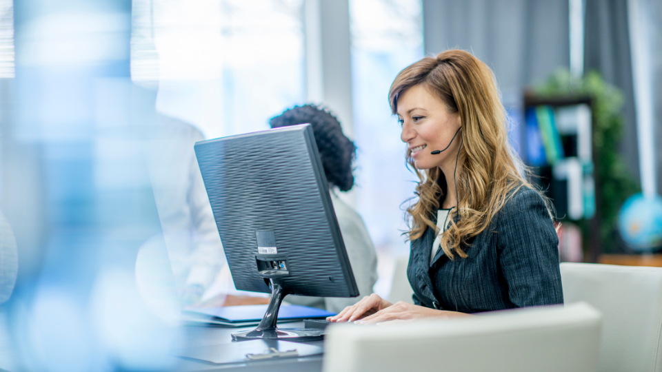 Why Reliable IT Support Is Essential for Growing Small Businesses