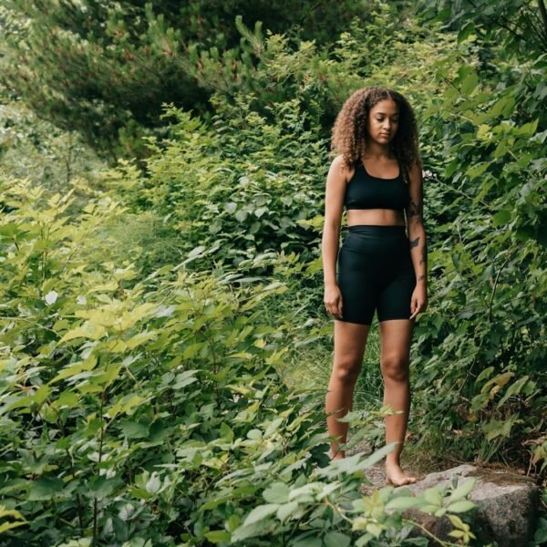 Is High Cortisol Ruining Your Sleep? How Grounding May Restore Deep Rest