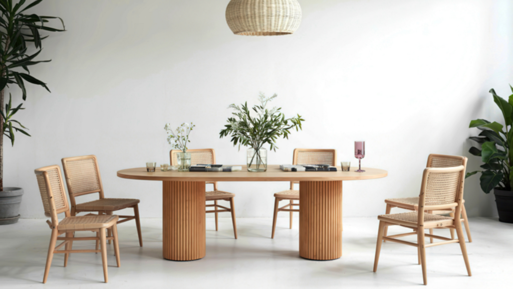 How a Cozy Dining Space Elevates Your Plant-Based Cooking Routine