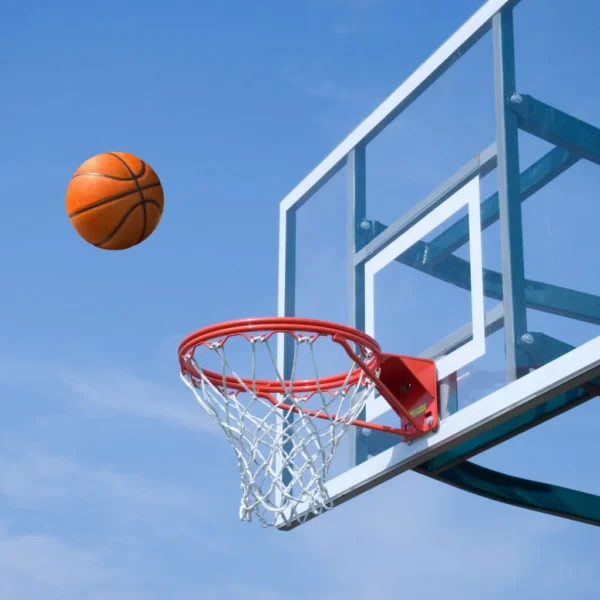 Basketball Hoop