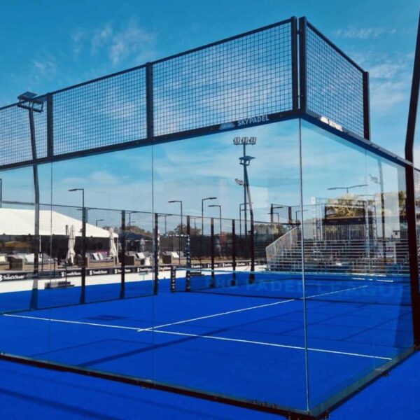 Padel Court