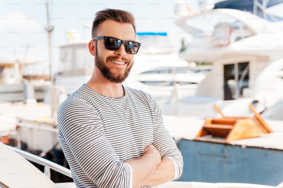 A Beginner’s Guide to Buying Your First Boat