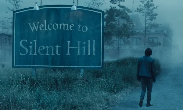 Guia Silent Hill Geekzilla