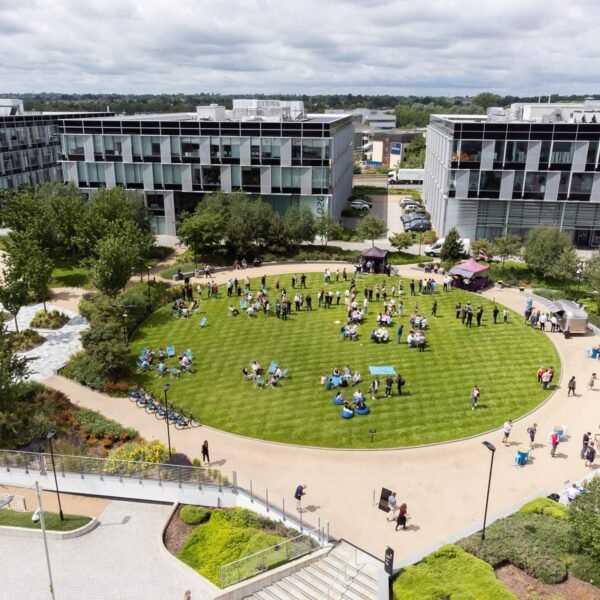 winnersh triangle business park