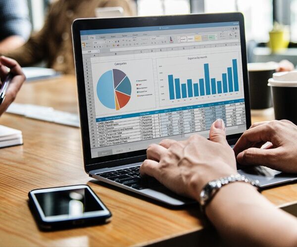 Business & Administration