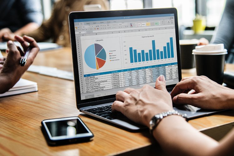 Business & Administration