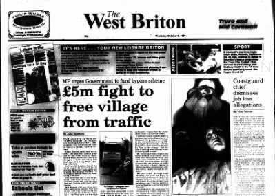 West Briton
