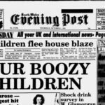 South Wales Evening Post – Your Complete Guide to News, Obituaries, and Local Life in South Wales