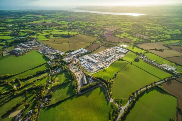 Greendale Business Park