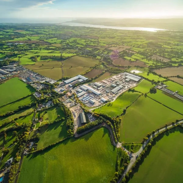Greendale Business Park