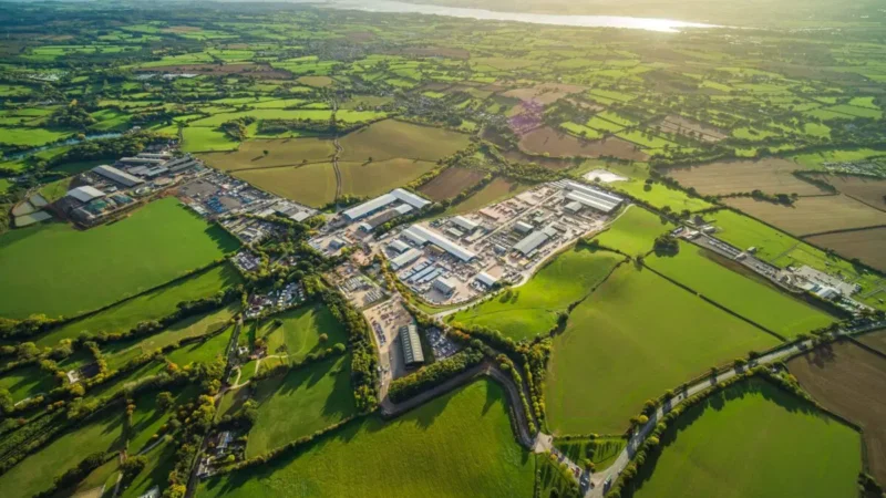 Greendale Business Park: Your Complete Guide to Business, Leisure, and Local Amenities in Exeter, Devon