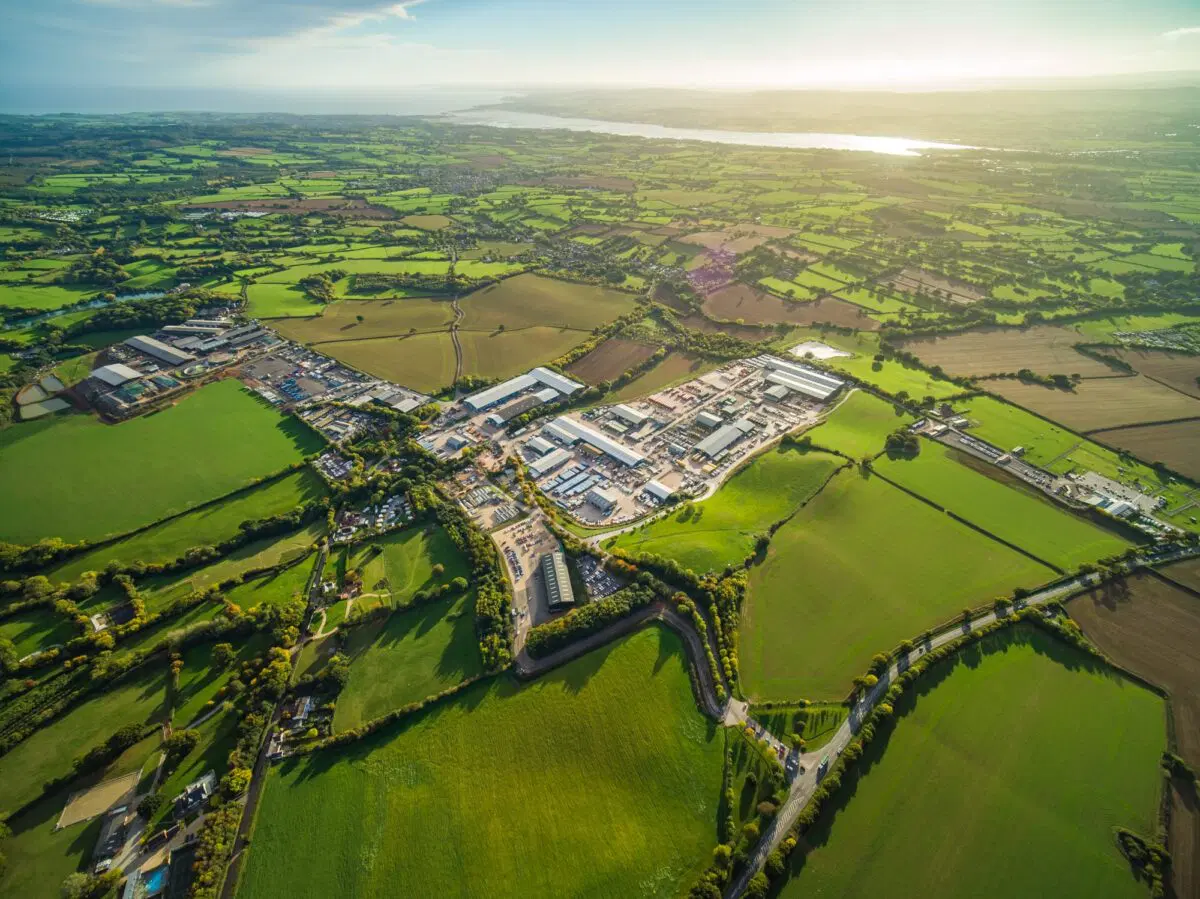 Greendale Business Park