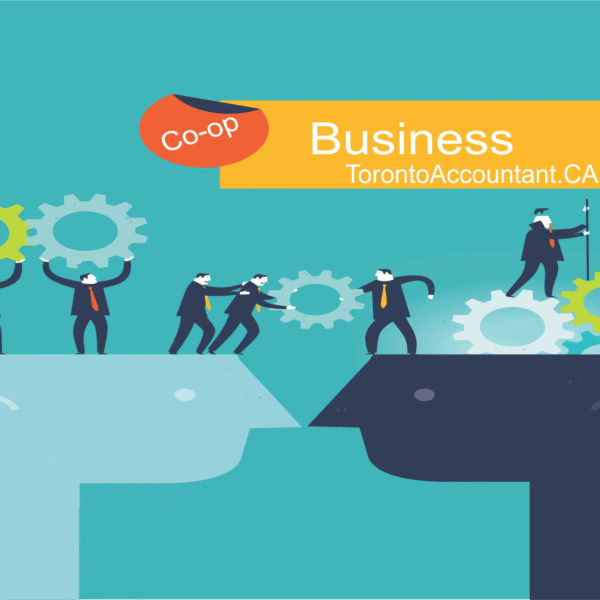 Co-operative Business Account