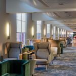 Eurostar Business Premier Lounge – Access, Amenities & Reviews