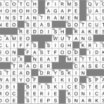 Business Crossword Clue: Answers, Letter Counts & Ultimate Solving Guide
