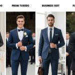 Dinner Suit vs Business Suit: Mastering Style, Fit & Formality for Every Occasion