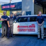 Toyota Auto Repair Shop Near Me: Your Complete Guide to Reliable Vehicle Servicing in Lake Oswego