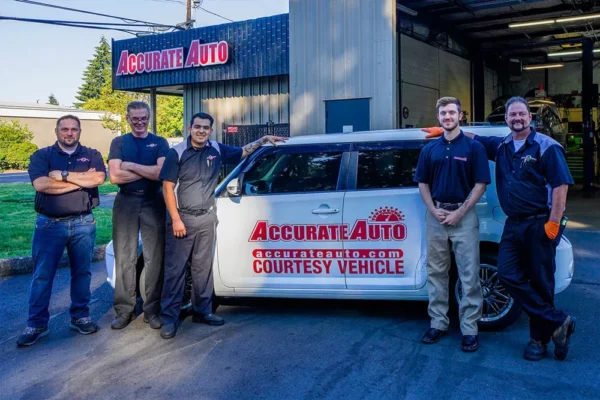 Toyota Auto Repair Shop Near Me: Your Complete Guide to Reliable Vehicle Servicing in Lake Oswego
