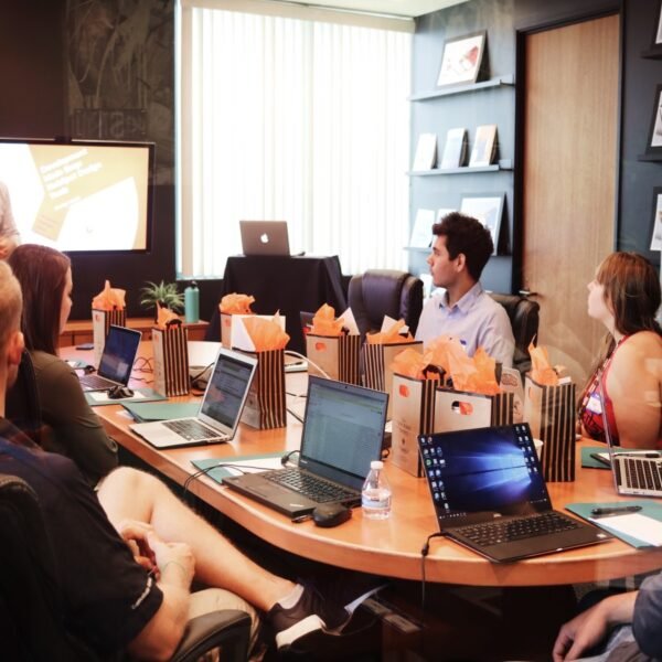 Business Administration Jobs