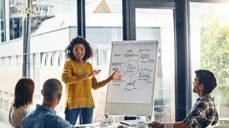 Business Development Manager Jobs UK – Your Ultimate Guide to Career Opportunities in 2026