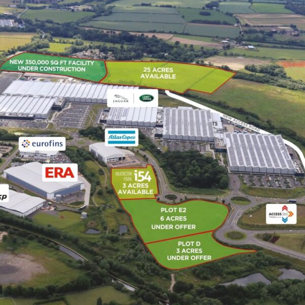 i54 Business Park