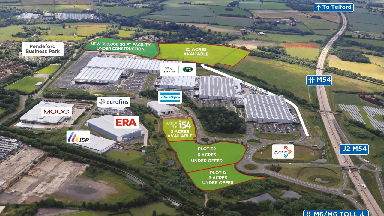 i54 Business Park