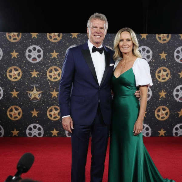 Corry Scheuerman: Relationship Family and Power of Privacy