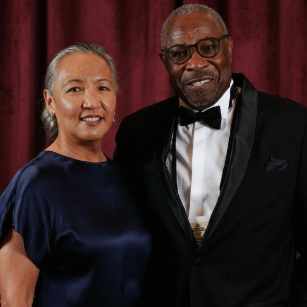 Melissa Esplana: Life Biography Family & Influence