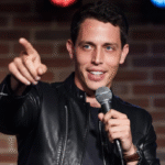 Tony Hinchcliffe Net Worth Career Income & Success