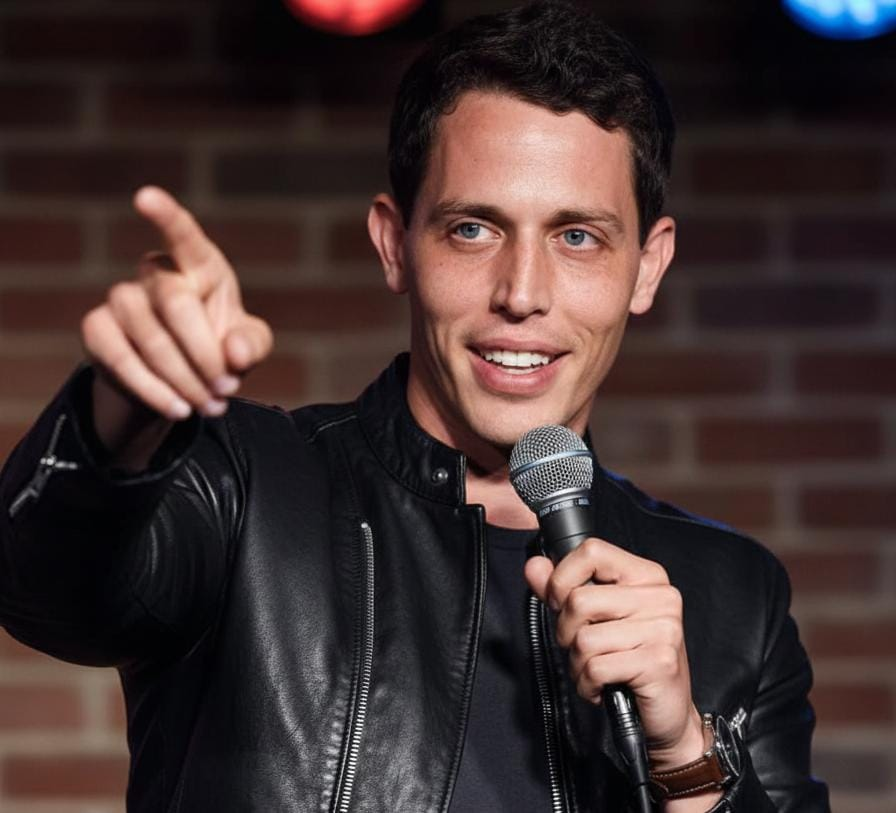 Tony Hinchcliffe Net Worth Career Income & Success