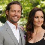 Josh Winterhalt Inside the Private Life of Sarah Wayne Callies Husband