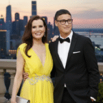 Kian William Jarrahy Family Education and Private Life