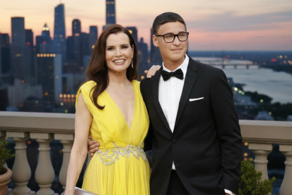 Kian William Jarrahy Family Education and Private Life