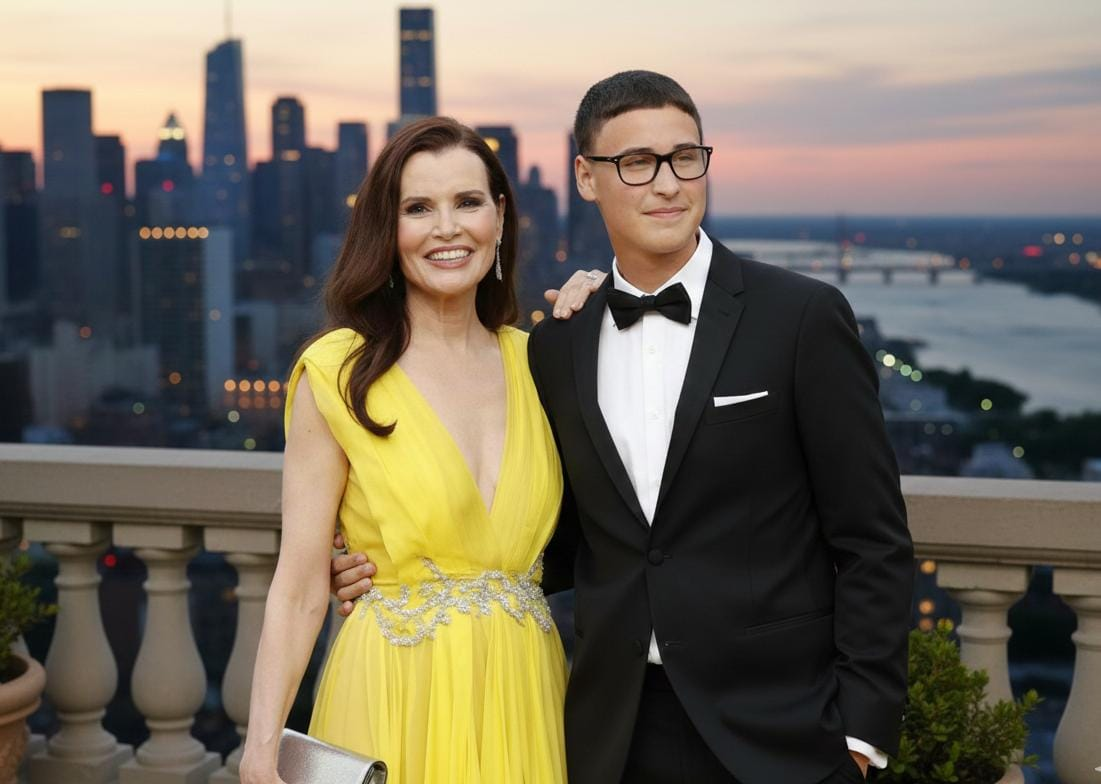 Kian William Jarrahy Family Education and Private Life