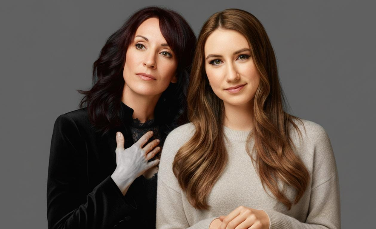 Esme Louise Sutter: Biography Family and Private Life