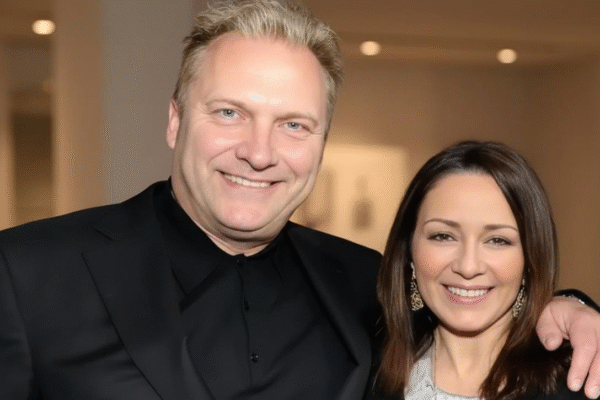 Constantine Yankoglu: Early Life Career and Private Life